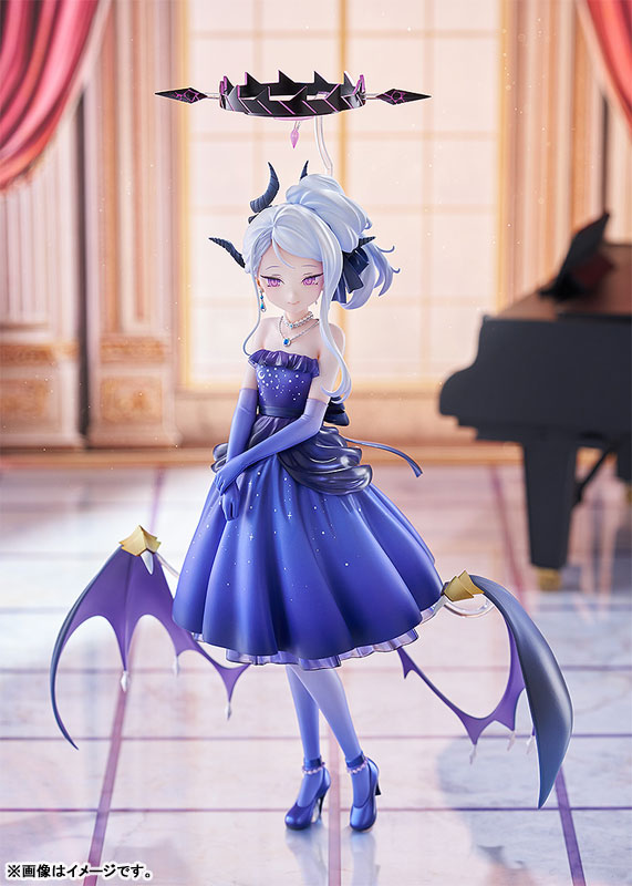 Blue Archive Hina (Dress) 1/7 Complete Figure(Pre-order)