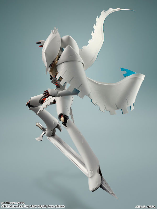 S.H.Figuarts Metaphor: ReFantazio Seeker(Pre-order)