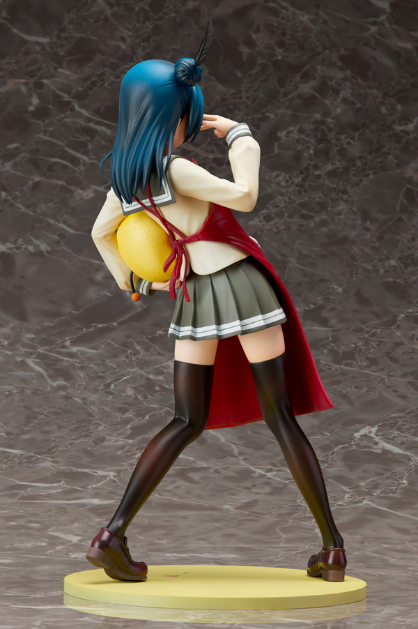 Love Live! Sunshine!! - Gamers Numazu Store Kanban Musume Tsushima Yoshiko (In-Stock)