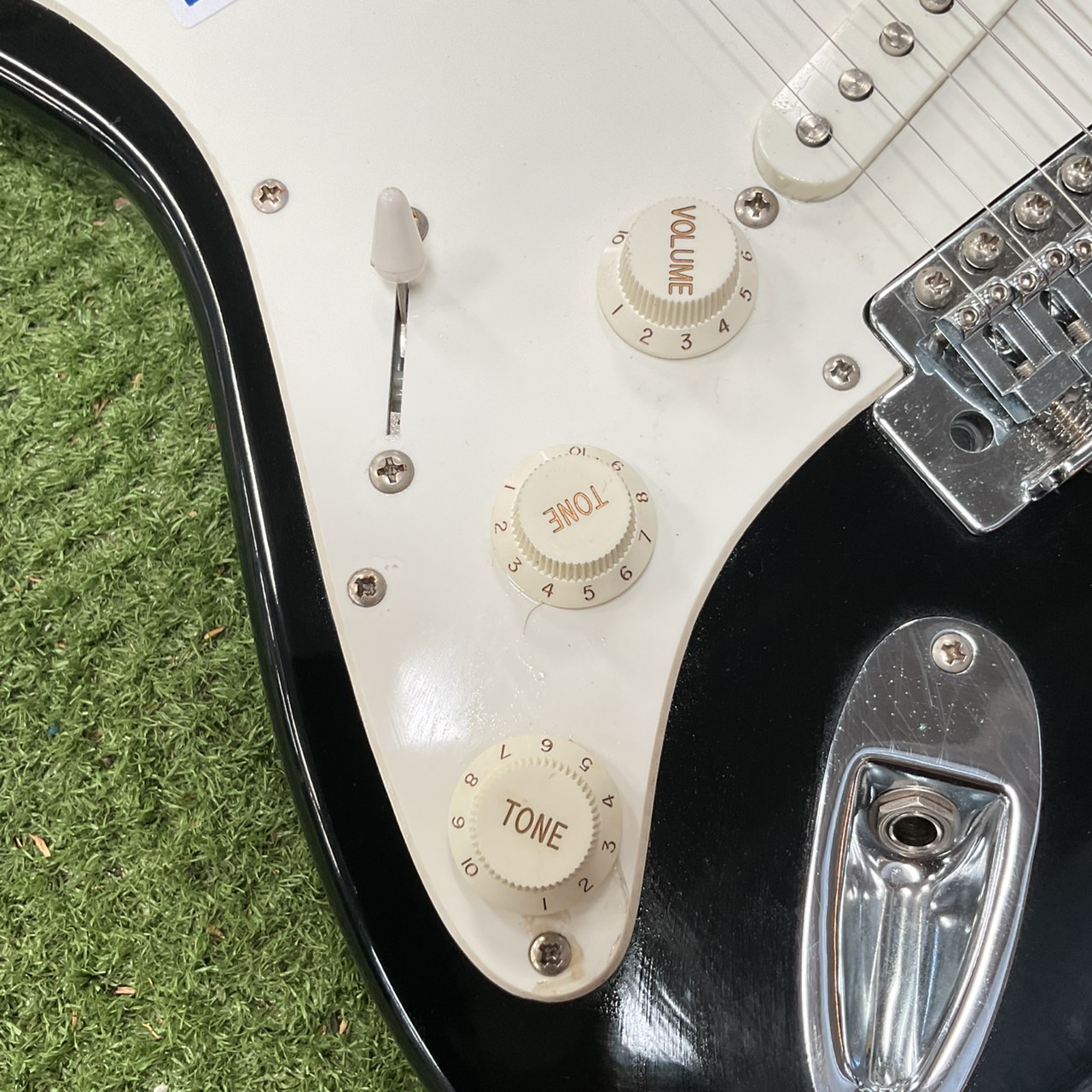 กีต้าร์ไฟฟ้า PHOTO GENIC (มือซ้าย)