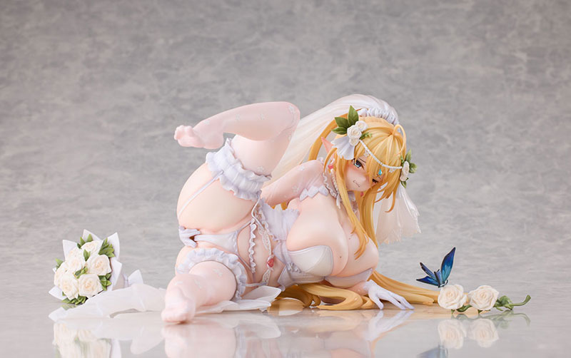 Elf's Bride Regular Edition 1/6 Complete Figure(Pre-order)