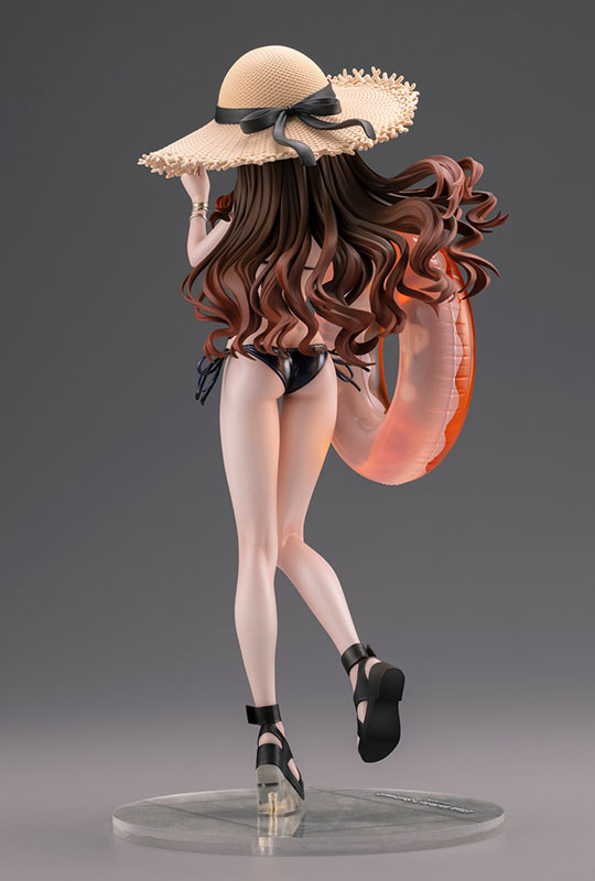 Illustrator Original Elisia Valfelto Swimsuit Ver. by Luicent 1/6 Complete Figure(Pre-order)