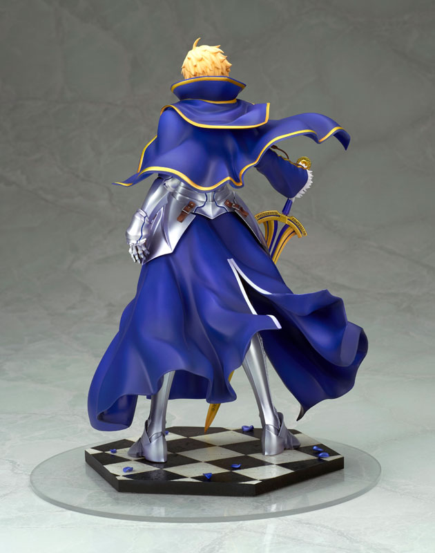 Fate/Grand Order Saber/Arthur Pendragon [Prototype] 1/8 Complete Figure(In-Stock)