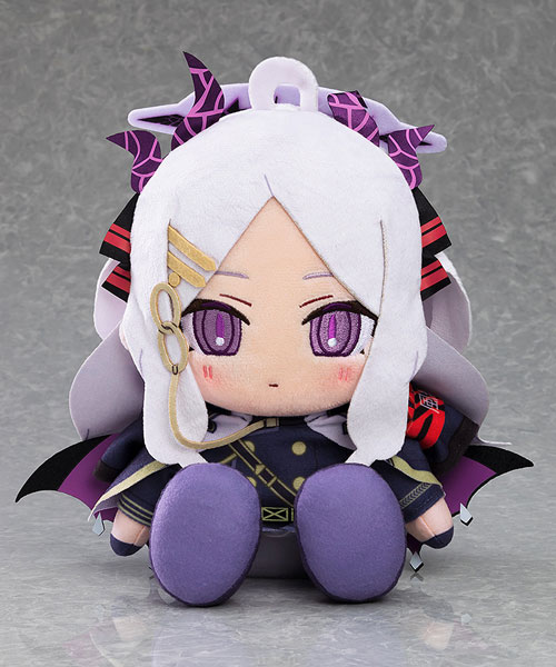 Blue Archive Chocopuni Plushie Hina(Pre-order)