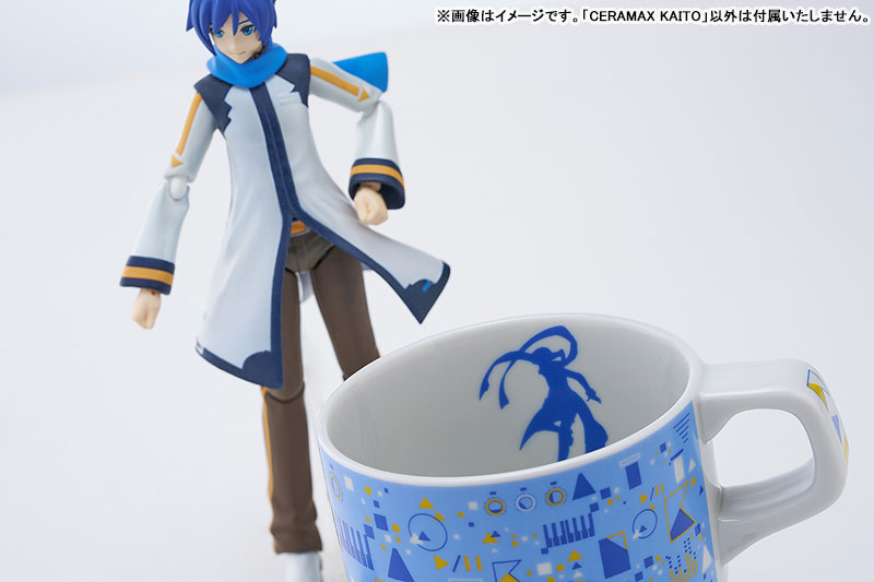 CERAMAX KAITO(Pre-order)