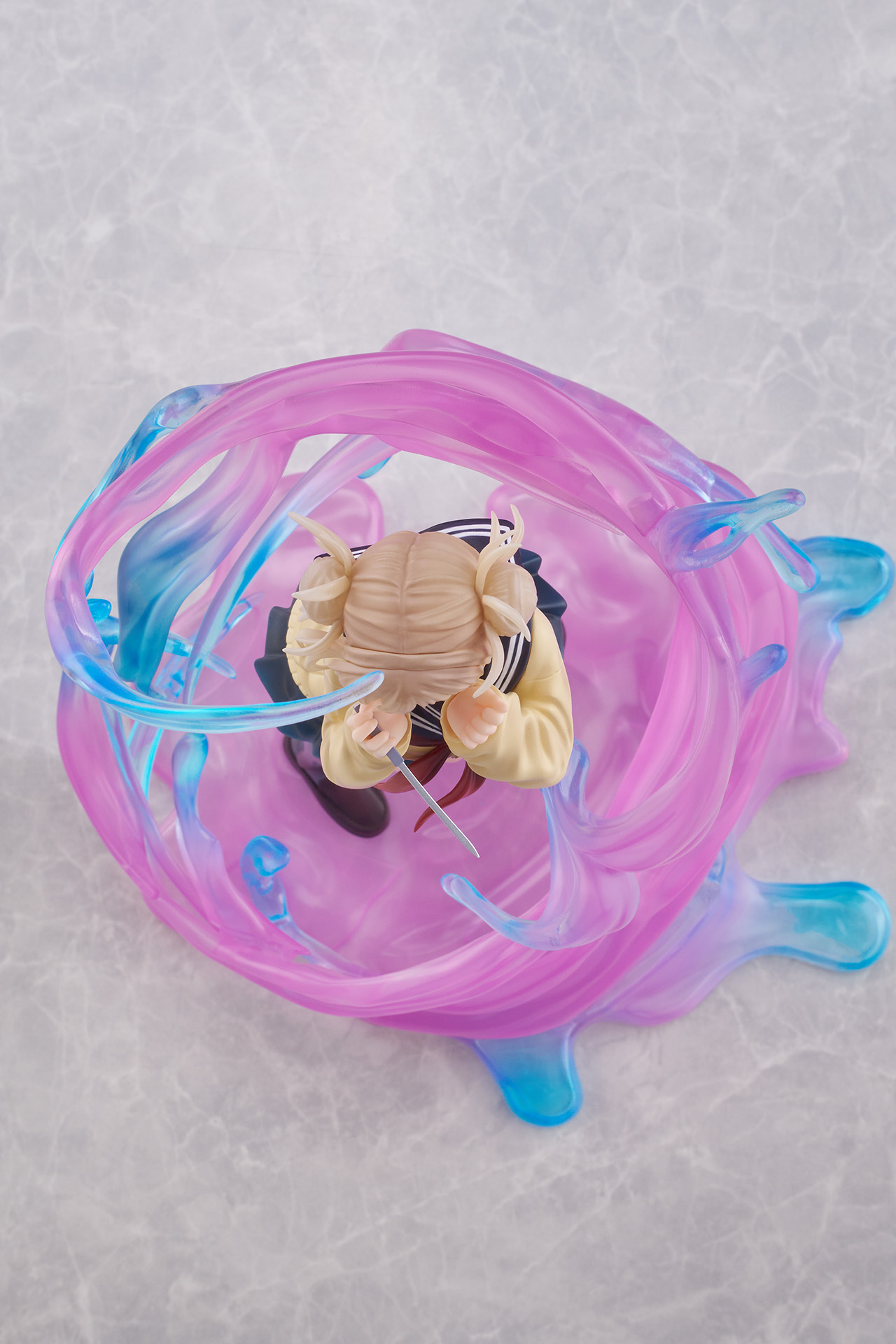 DRESSTA Himiko Toga My Hero Academia Complete Figure(Pre-order)