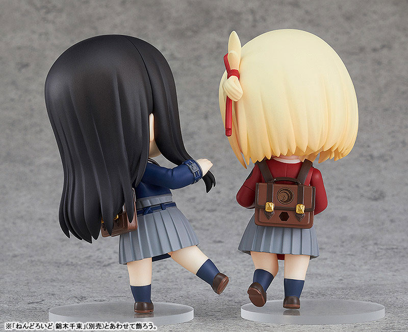 Nendoroid Lycoris Recoil Takina Inoue(Pre-order)