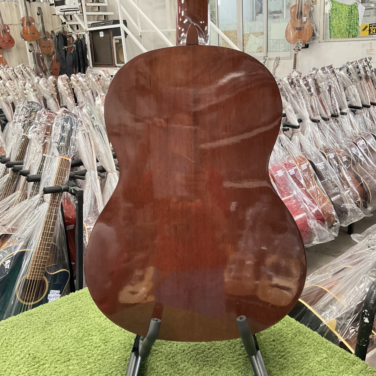 กีต้าร์คลาสสิค YAMAHA : C-150