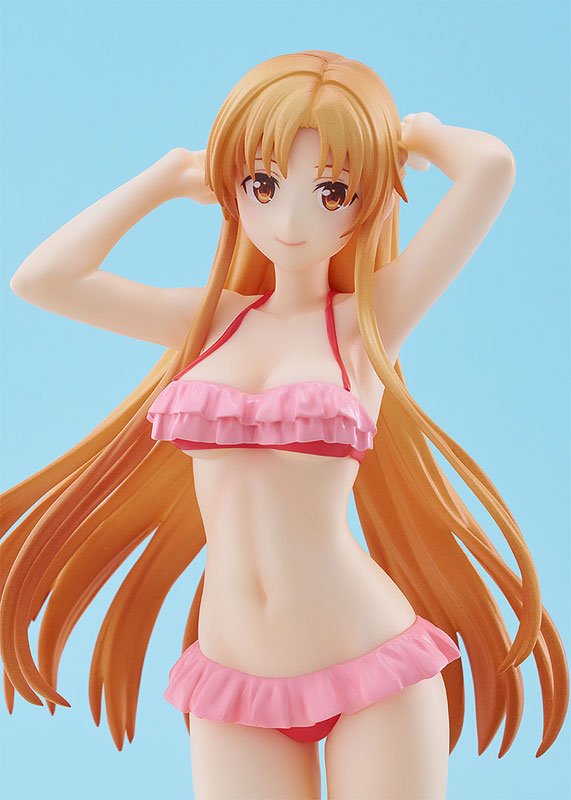 POP UP PARADE BEACH QUEENS Sword Art Online Progressive: Scherzo of Deep Night Asuna(Pre-order)
