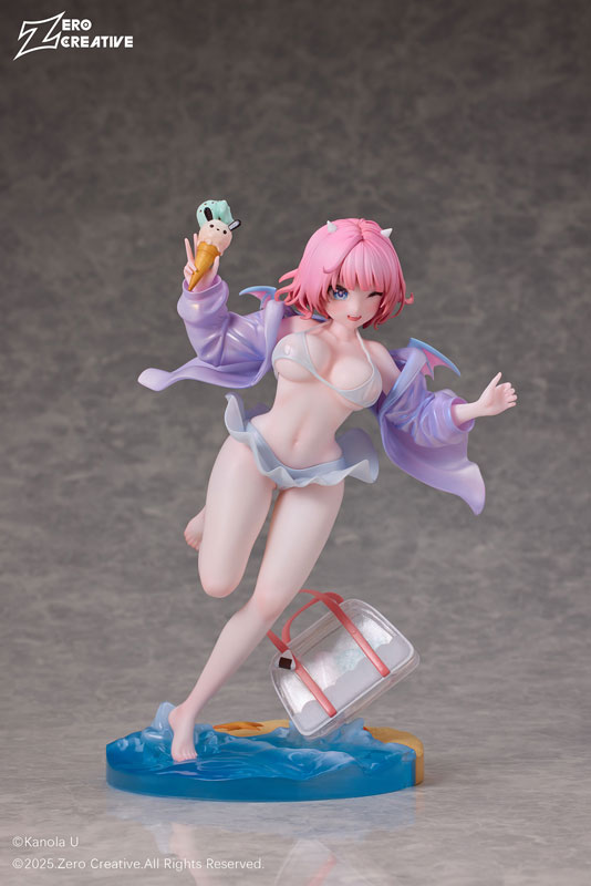 Summer! Bikini! Cutie! 1/7 Complete Figure(Pre-order)