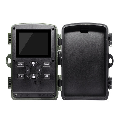 กล้องดักถ่ายสัตว์ รุ่น H982-1