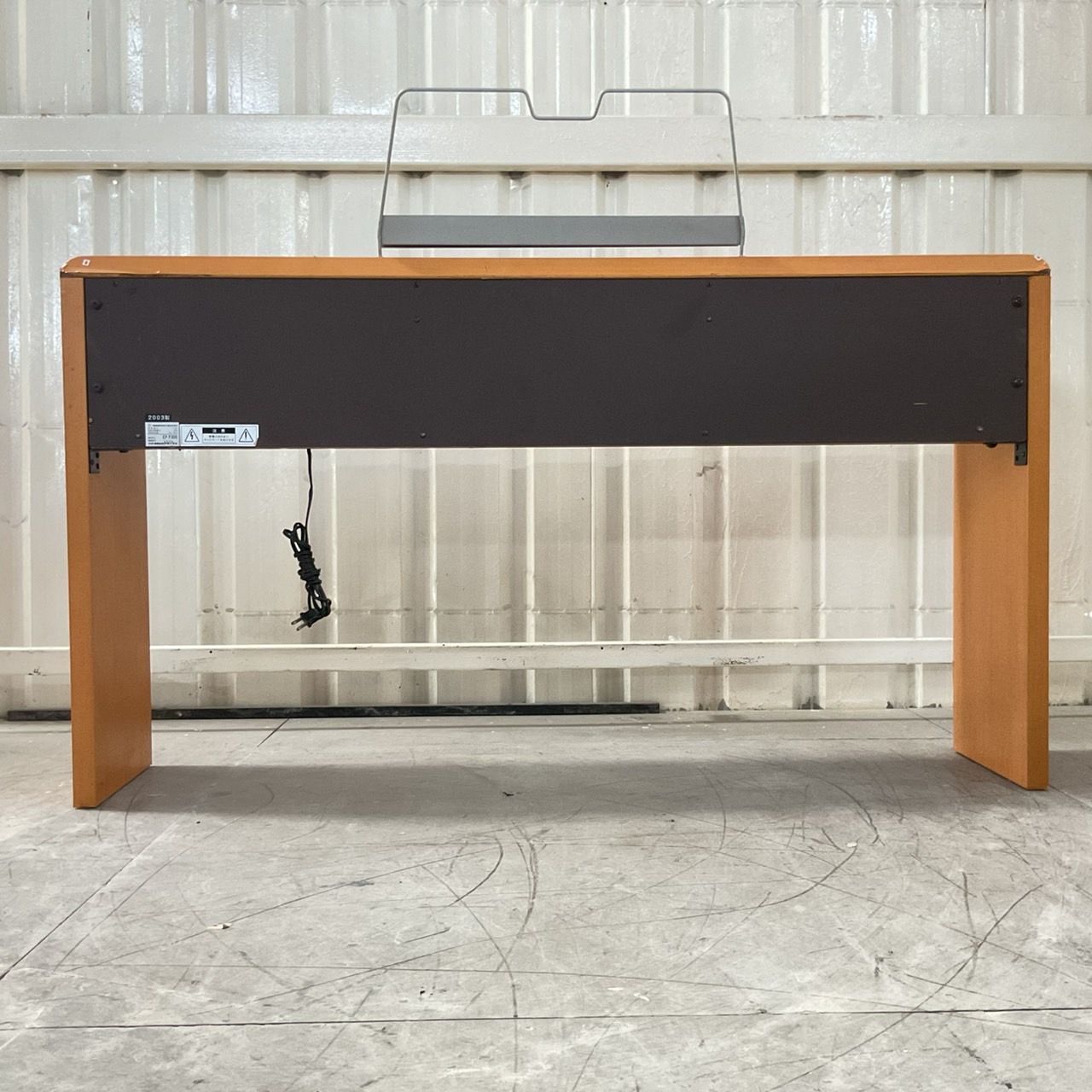 เปียโน ELEPLAN : EP-F300