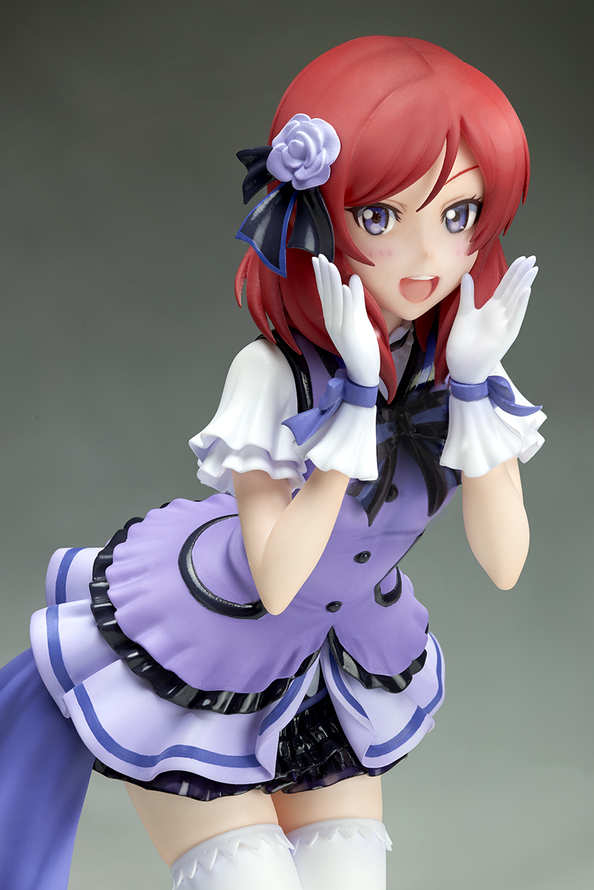 Love Live! School Idol Project - Nishikino Maki - Birthday Figure Project (In-stock)