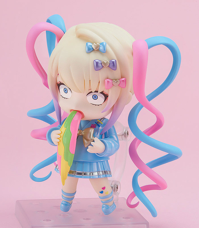 Nendoroid NEEDY STREAMER OVERLOAD OMGkawaiiAngel(Pre-order)