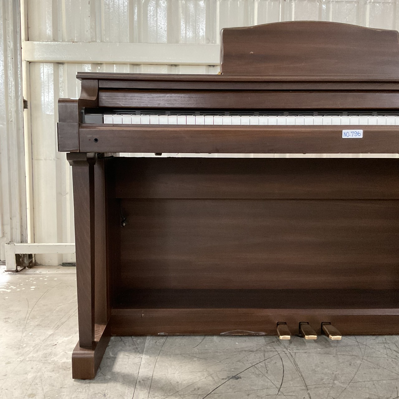 เปียโน Roland : HP-3700