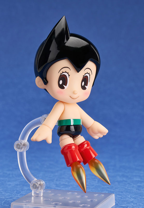 Nendoroid Astro Boy Atom(Pre-order)