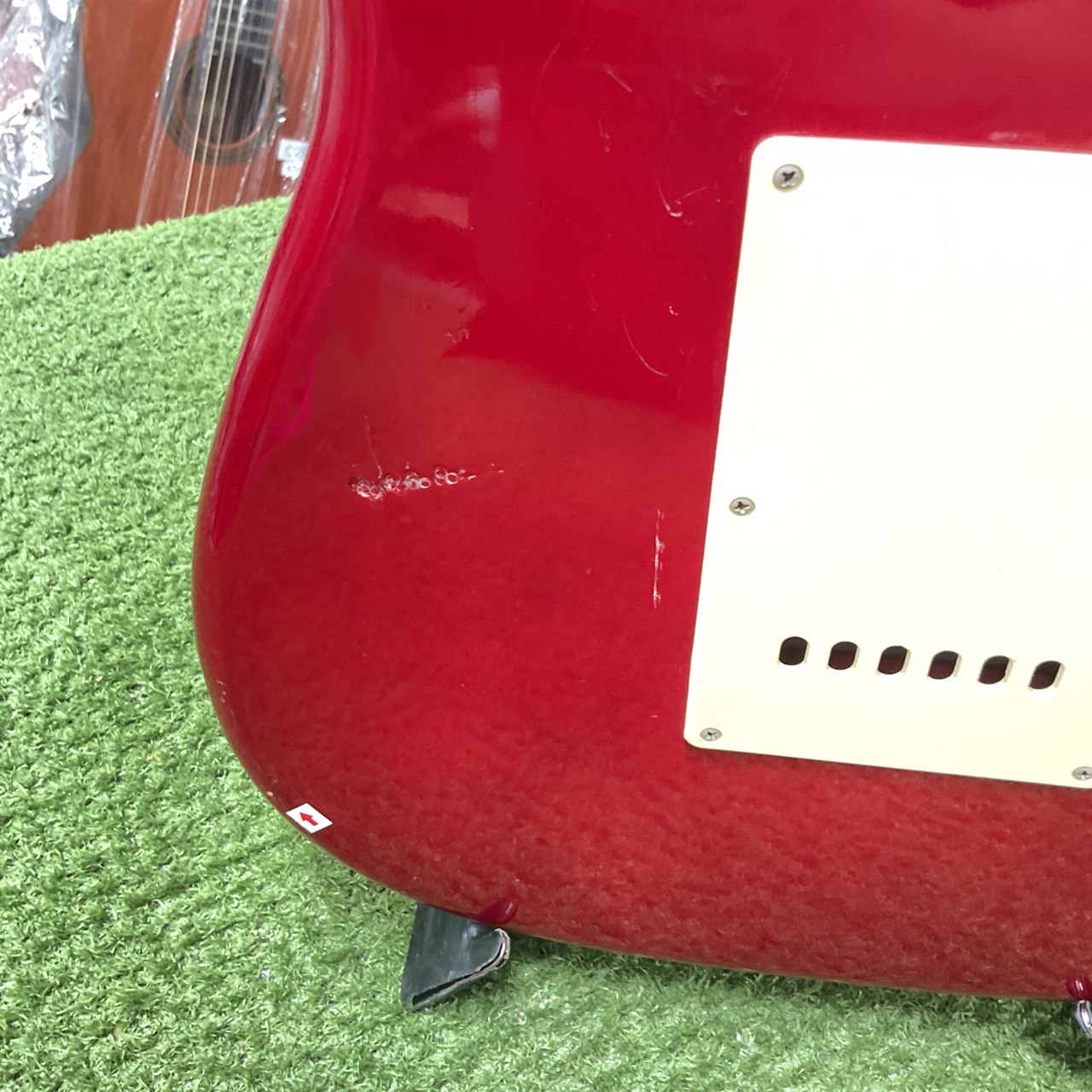 กีต้าร์ไฟฟ้า Photogenic