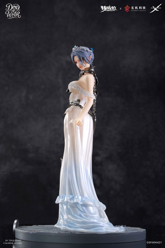 [Bonus] Ghost Blade Series Yulia God of War 1/6 Complete Figure(Provisional Pre-order)