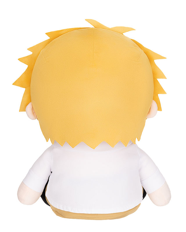 Maid Sama! Sitting Plushie Takumi Usui(Pre-order)