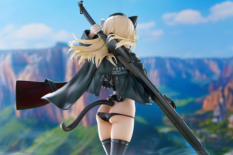 Humikane Shimada ART WORKS Arsia Complete Figure(Pre-order)