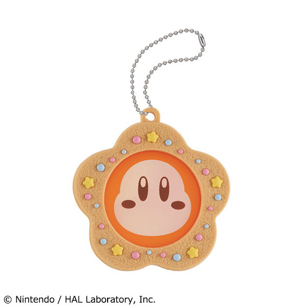 Charm Patisserie Kirby Kirby's Cookie Time 6Pack BOX(Pre-order)