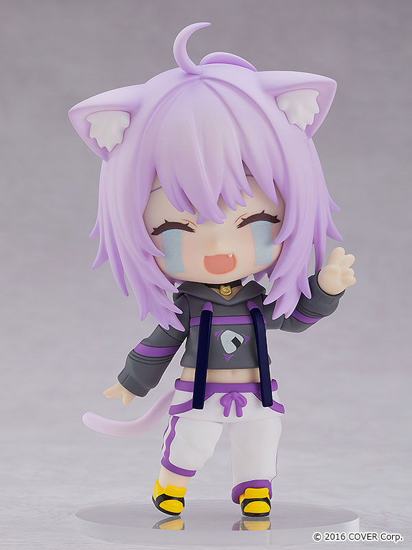 Nendoroid Hololive Production Nekomata Okayu(In-Stock)