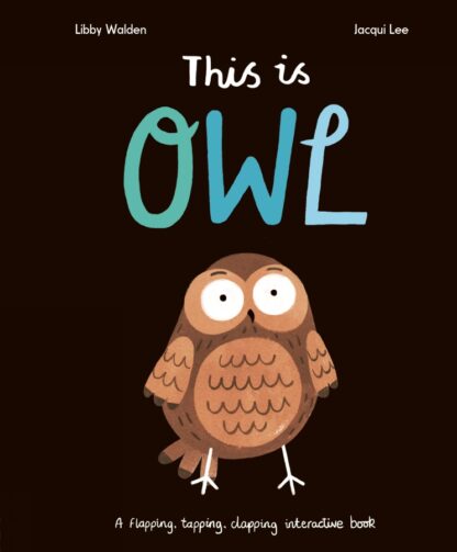 THIS IS OWL BY DKTODAY