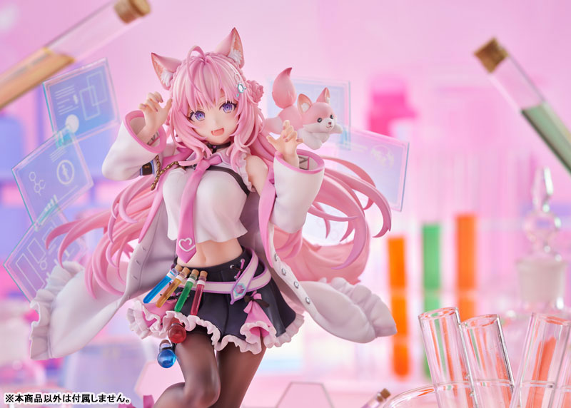 Hololive Production Hakui Koyori 1/7 Scale Figure(Pre-order)