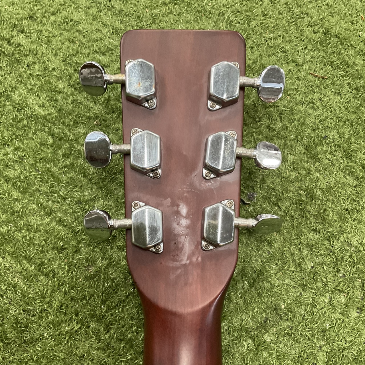 กีต้าร์โปร่ง Morris : MD-501