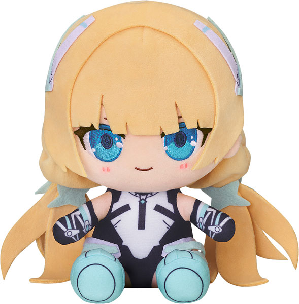 Chocopuni Plushie RAKUEN TSUIHO -Expelled from Paradise- Angela(Pre-order)