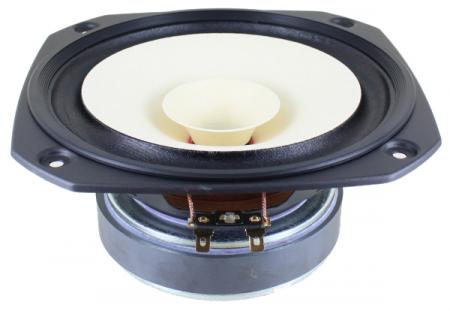 ดอกลำโพง Fostex FE166NV 6.5" Full Range