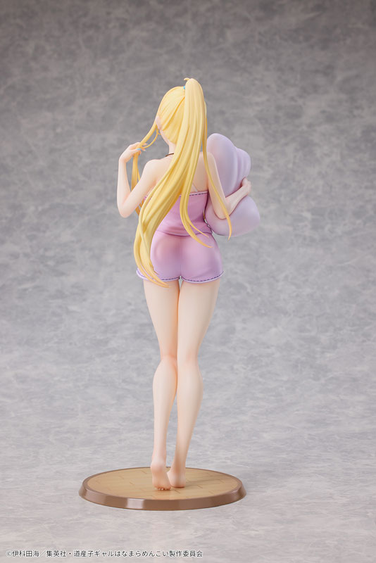 [Bonus] Hokkaido Gals Are Super Adorable! Minami Fuyuki Pajama Ver. 1/6 Complete Figure(Pre-order)