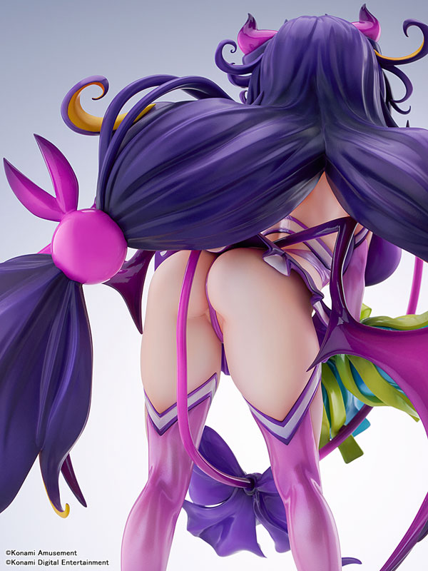 BOMBER GIRL Prune Succubus Cheer Costume Ver.(Pre-order)