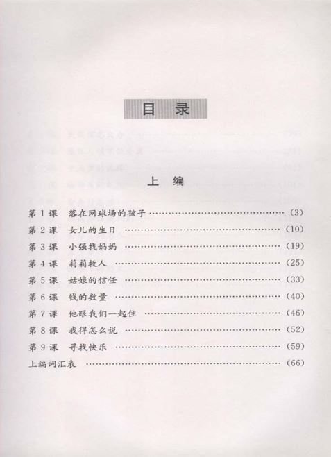 หนังสือภาษาจีน หลักและวิธีการอภิปรายภาษาจีน 议论口语 Conversational Chinese for Discussion