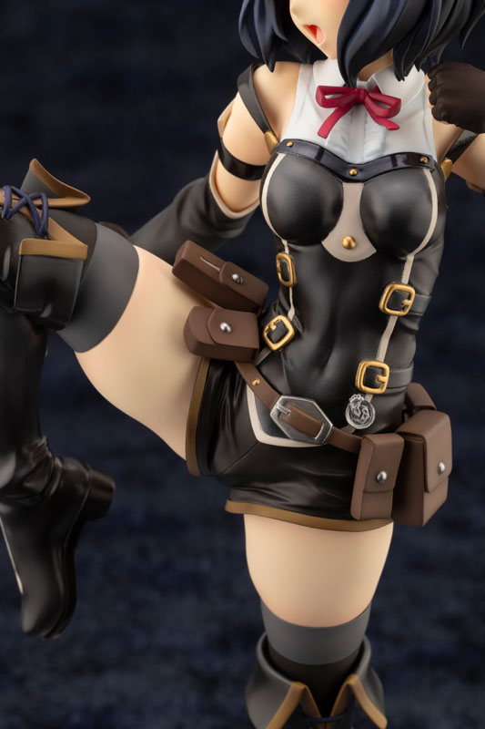 TINO.SHADE Let This Grieving Soul Retire 1/7 Complete Figure(Pre-order)