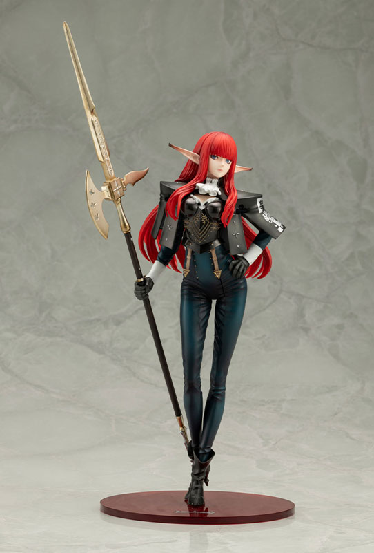 Metaphor: ReFantazio Hulkenberg 1/7 Complete Figure(Pre-order)