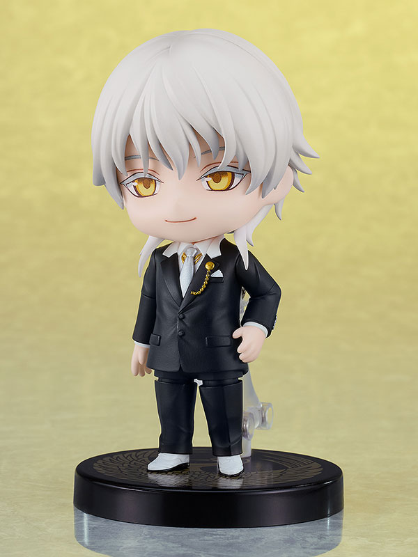 Nendoroid Touken Ranbu ONLINE Tsurumaru Kuninaga: Ceremonial Attire Ver.(Pre-order)