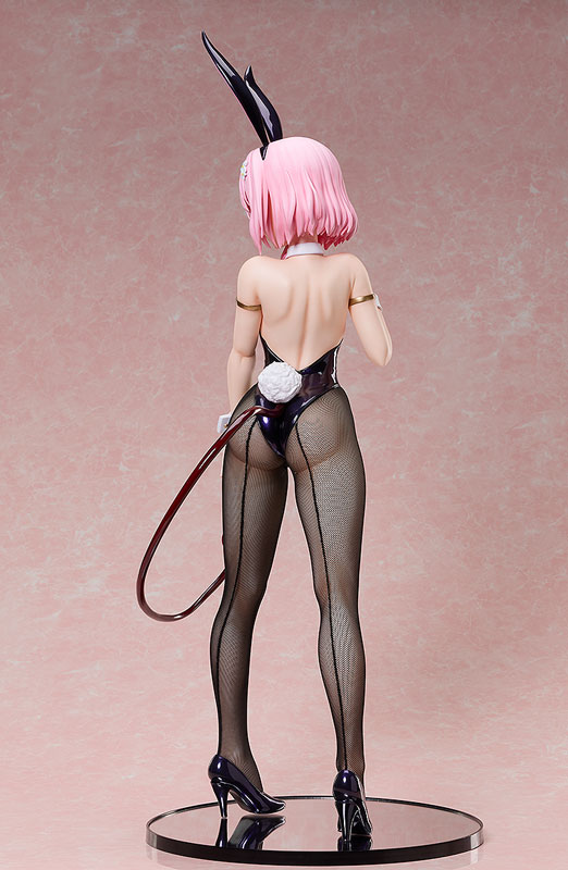 To Love-Ru Darkness Momo Belia Deviluke: Bunny Ver. 1/3 Complete Figure(Pre-order)(Single Shipment)