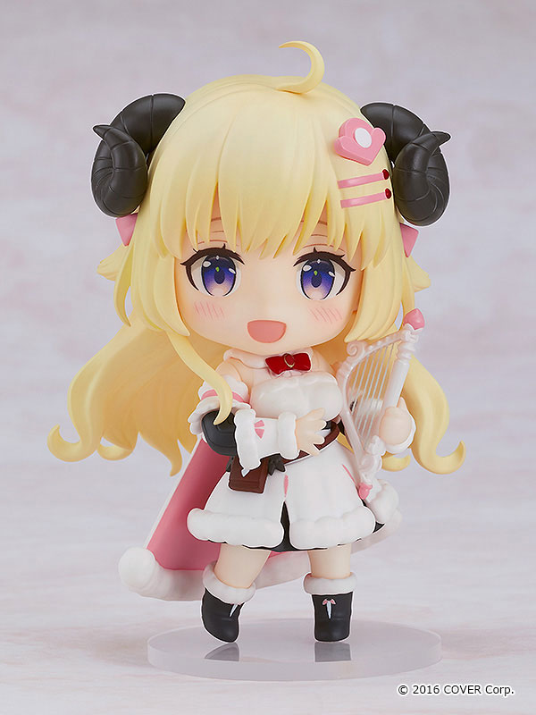[Exclusive Sale] Nendoroid hololive production Tsunomaki Watame(Pre-order)