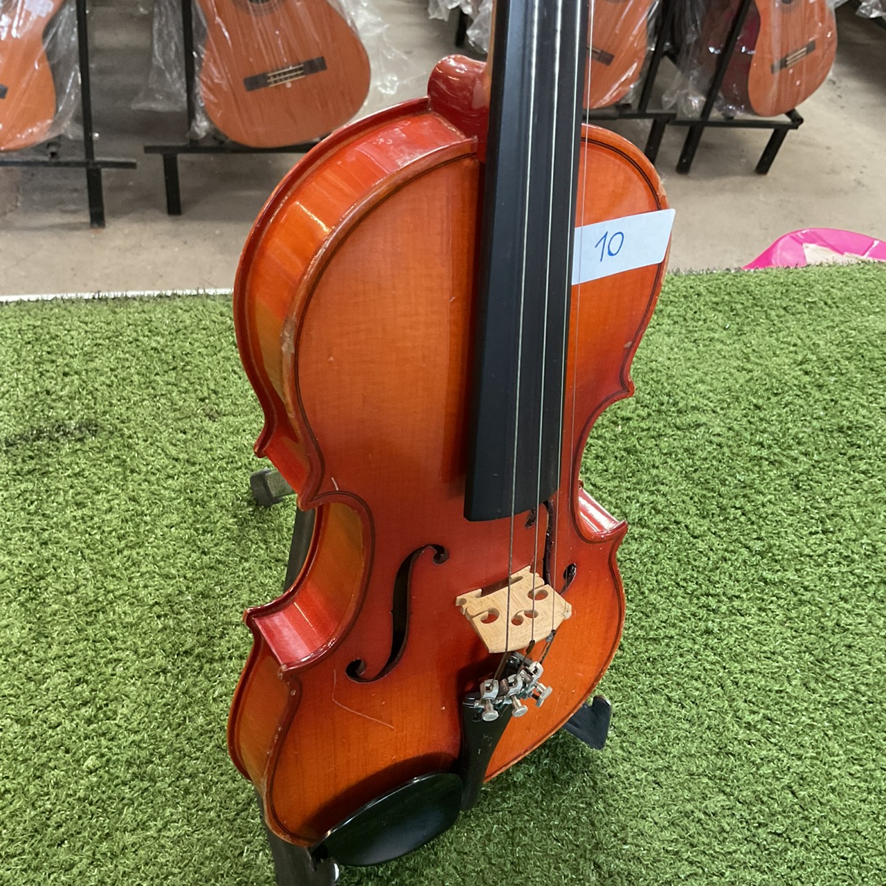 ไวโอลิน Kiso : 1/2 No.40