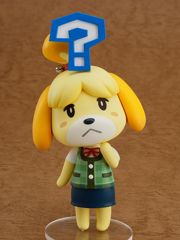 Nendoroid Animal Crossing: New Leaf Isabelle(Pre-order)