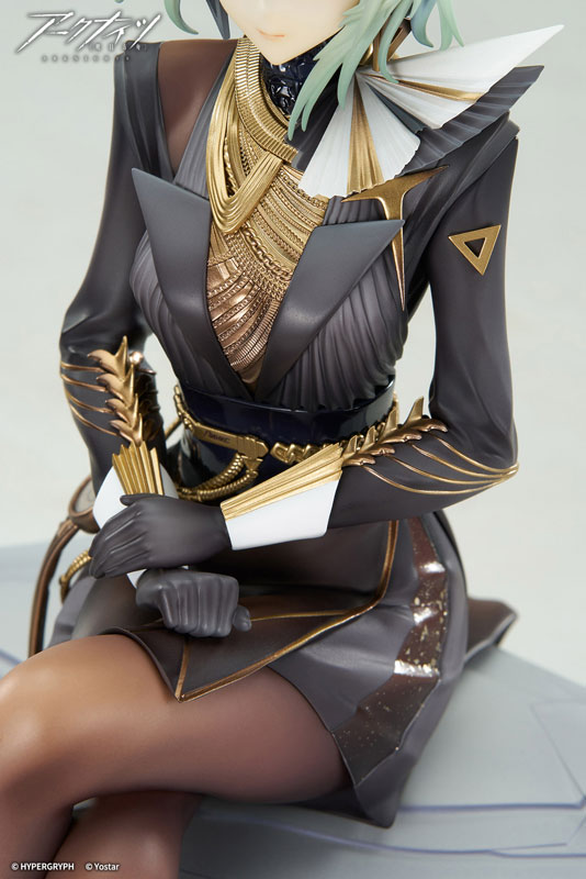 [Bonus] Arknights Kal'tsit The Pilgrim ver. 1/7 Complete Figure(Pre-order)