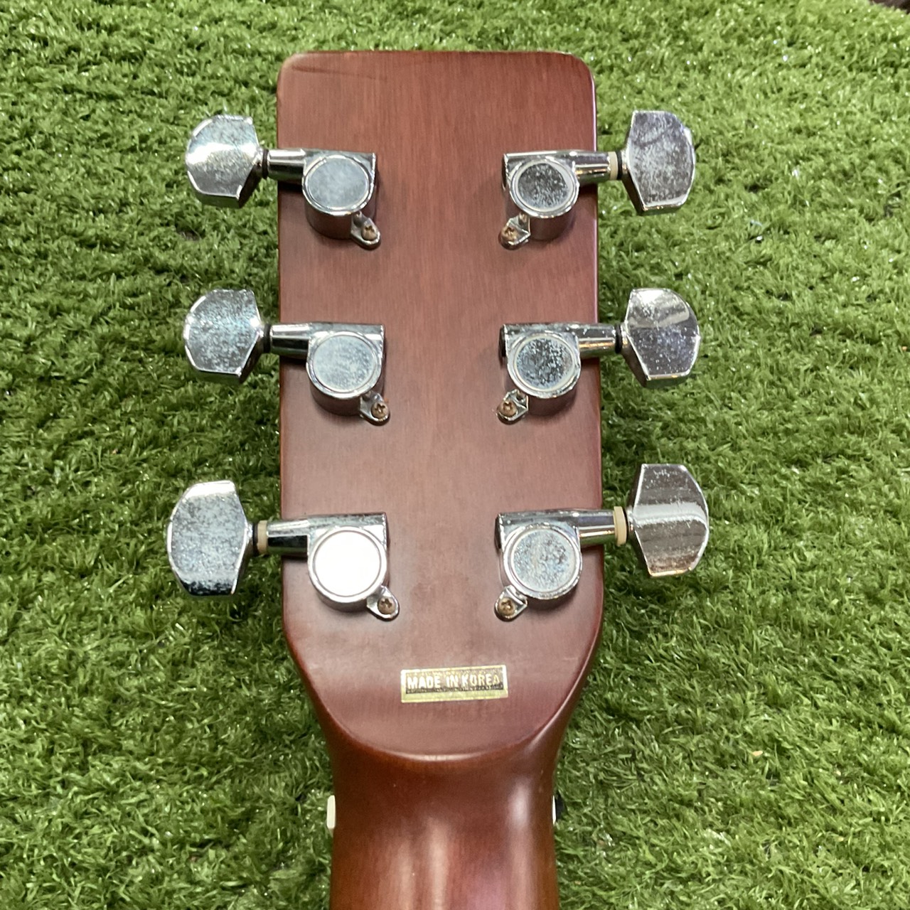 กีต้าร์โปร่ง Stafford&Co. : SF-250