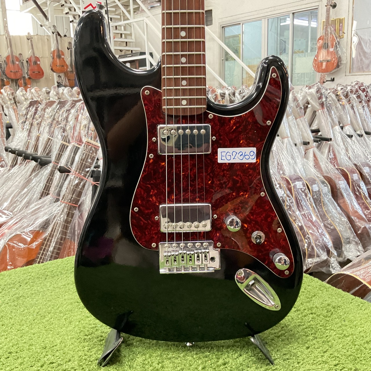 กีต้าร์ไฟฟ้า FLAVOR