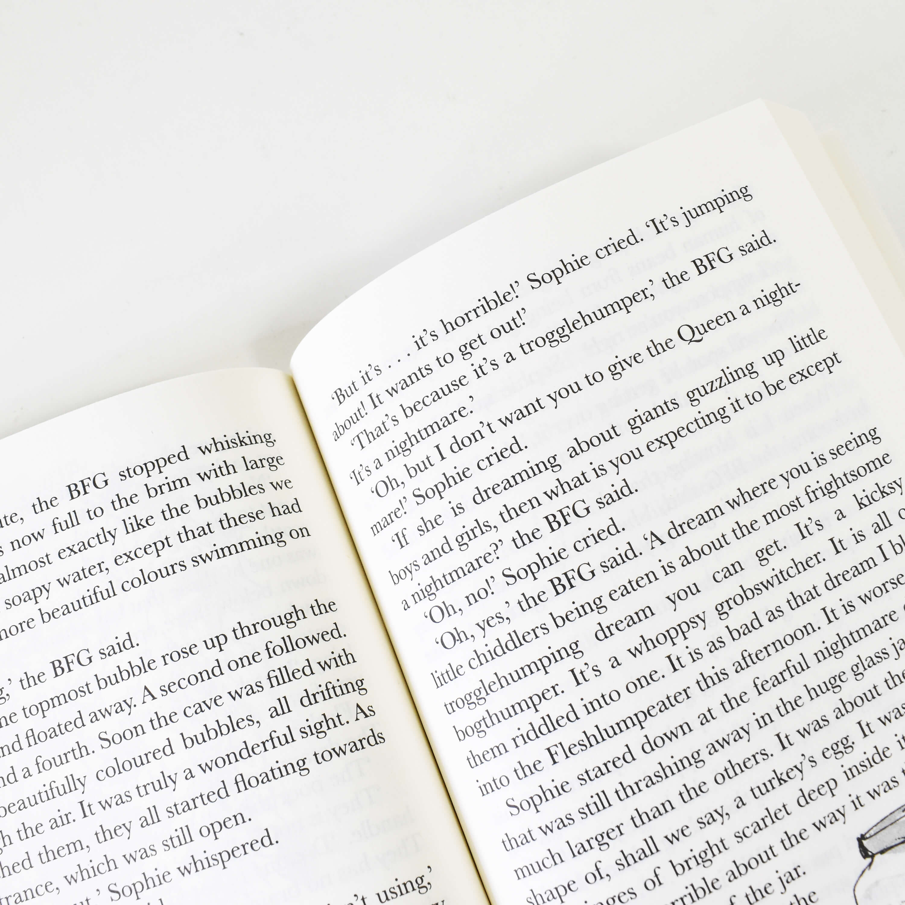 Roald Dahl Children Collection :