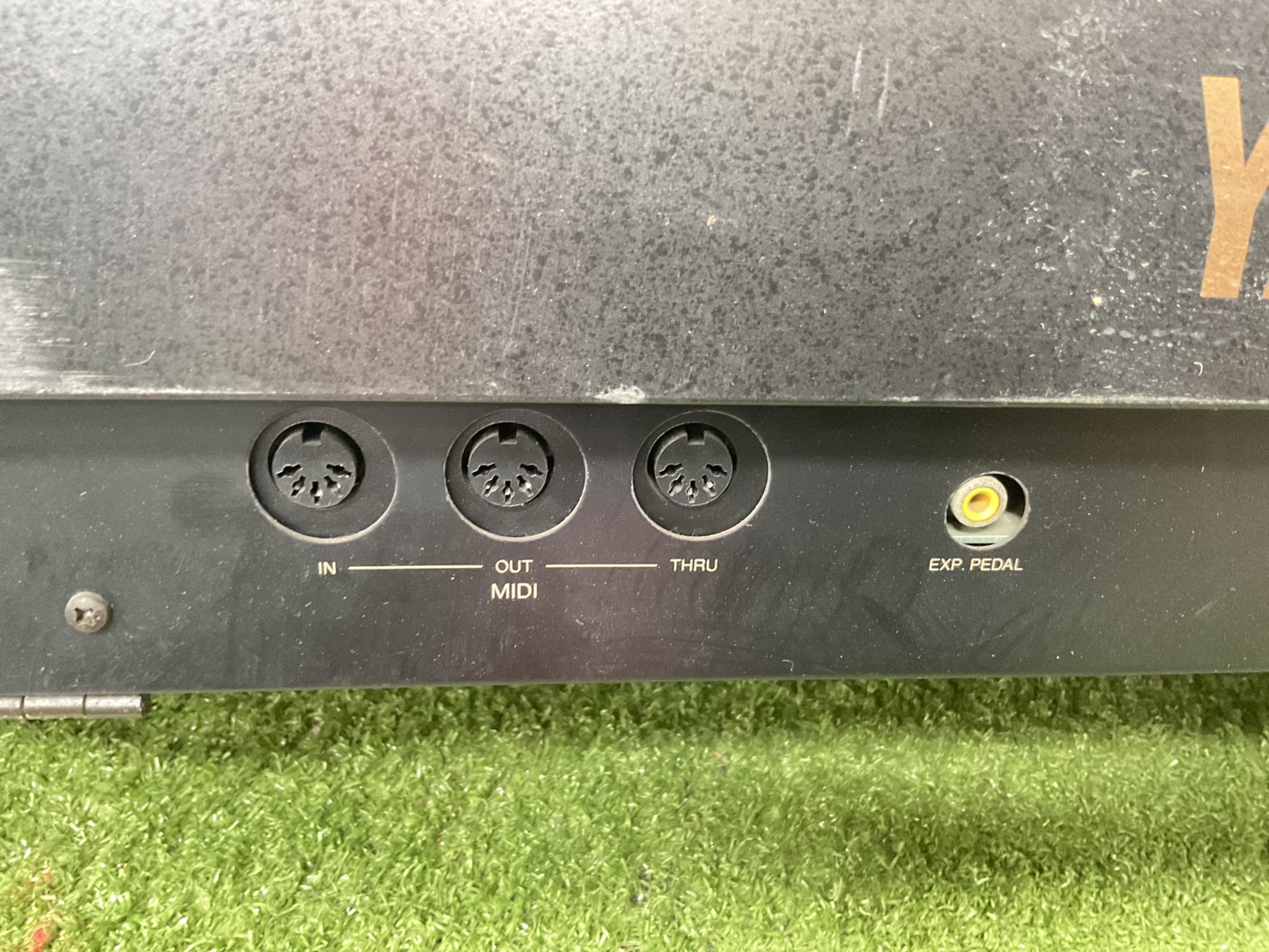 เปียโน YAMAHA : Clavinova CVP-50