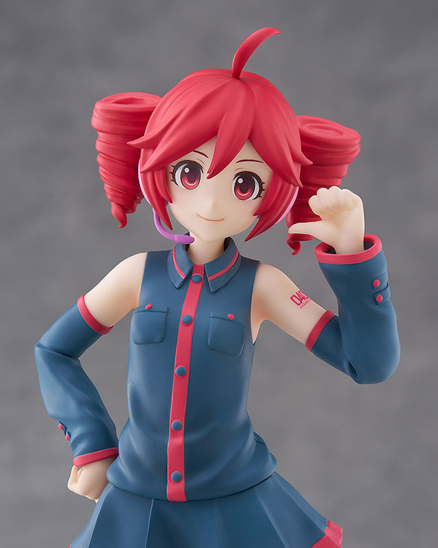 POP UP PARADE Kasane Teto L size Complete Figure(Pre-order)