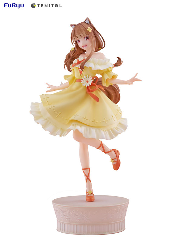 TENITOL Holo Complete Figure(Pre-order)