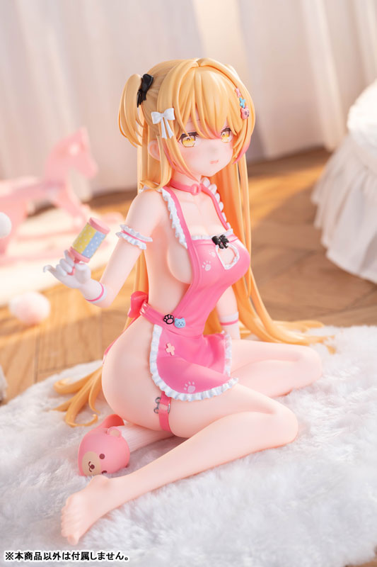 Kurumi Purin Illustrated by Akie Aki 1/6 Complete Figure(Provisional Pre-order)