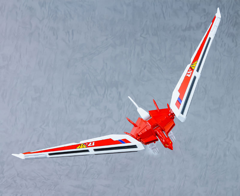 MINI Gokin Chou Dendou Robo Tetsujin 28 FX + Tetsujin 17 Phoenix(Provisional Pre-order)